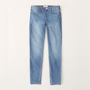 Kids Abercrombie Skinny Jeans